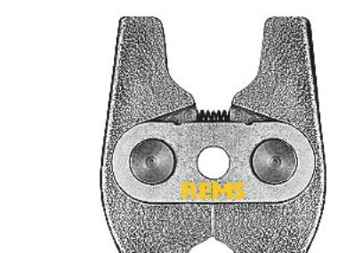 Rems Crimping pliers Mini V28 578336