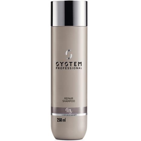 System Professional Repair Shampoo (250ml)