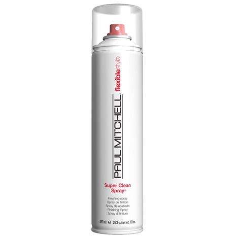 Paul Mitchell Flexible Style Super Clean Spray 300 ml
