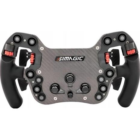 Simagic FX, PC -rattiohjain