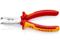 Knipex 1346165SB, 165mm kuorimapihti – kuva 8