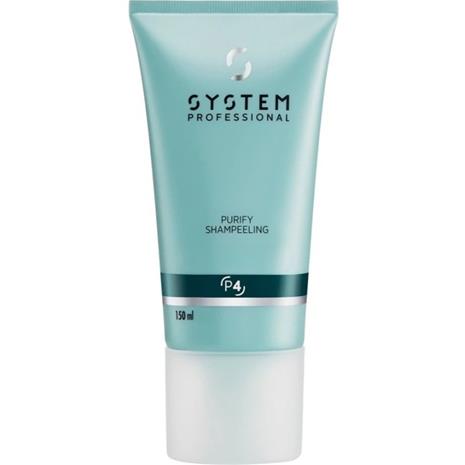 System Professional Purify Shampeeling (150ml)