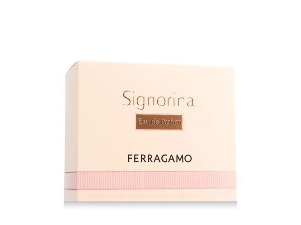 Ferragamo Signorina Eau De Parfum 100ml