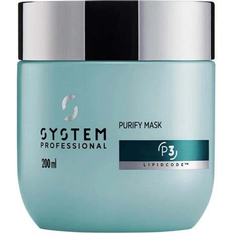 System Professional Purify Mask (200ml)