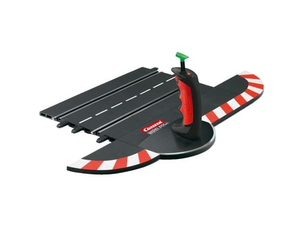 Carrera USA Digital 124Wireless+ Set Single