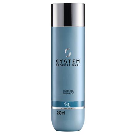 System Professional Hydrate Shampoo - 250 ml