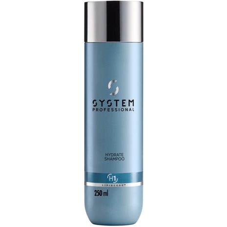 System Professional Hydrate Shampoo - 250 ml