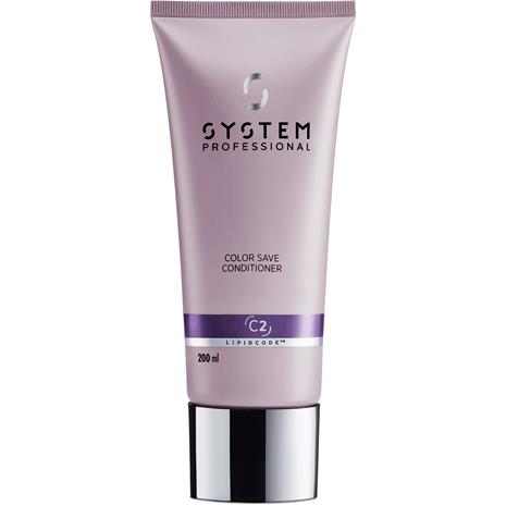 System Professional Color Save Conditioner (200ml)