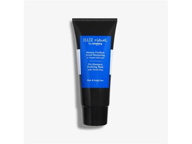 Pre-shampoo Purifying Mask 200ml