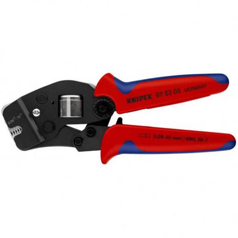 Johtopihdit Knipex 975308