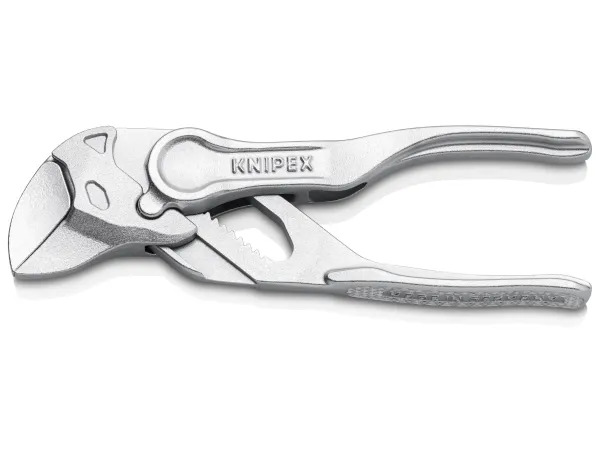 KNIPEX Pliers Wrench XS
