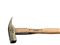 Peddinghaus claw hammer 750g – kuva 2