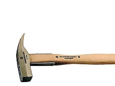 Peddinghaus claw hammer 750g – kuva 2/2