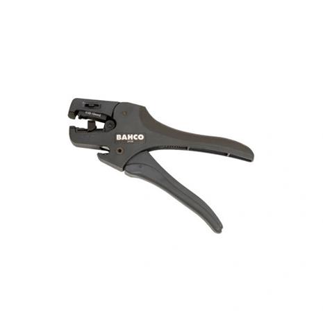 BAHCO wire stripping plier automatic 0.02-10mm2