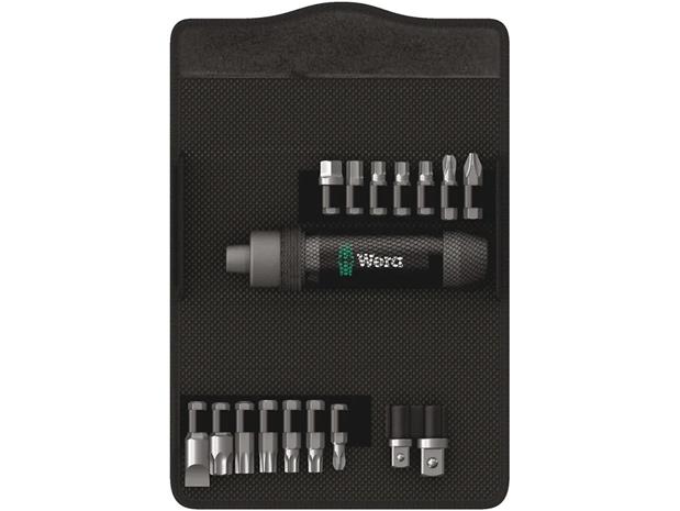 Wera 072017 Ruuvitalttasarja