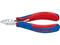 KNIPEX Hard Metal Electronics Diagonal Cutter – kuva 7