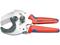 Putkileikkuri 210 mm, Knipex KN902540 – kuva 8