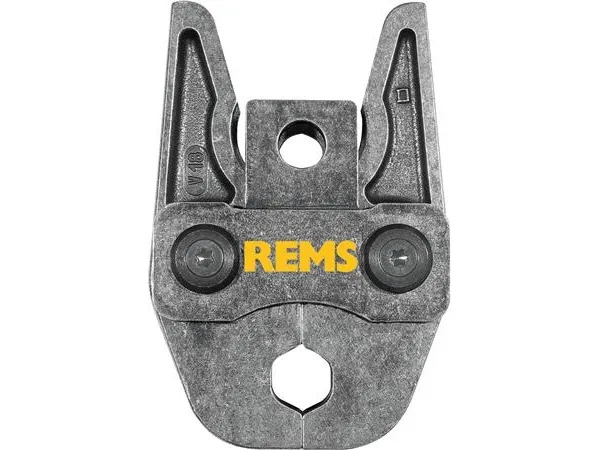 Rems Crimping pliers V18 570125