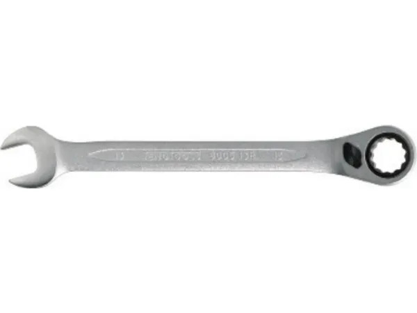 Teng Tools 22mm räikkäavain – kuva 2/2