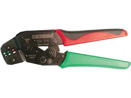 Elpress DSA0115 Puristuspihdit