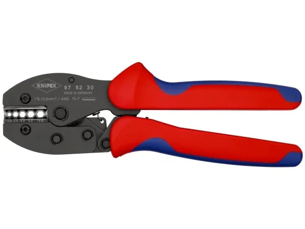 Knipex 97 52 30 pihdit