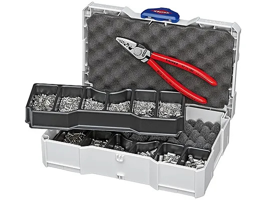 Knipex 97 90 05 luokittelematon