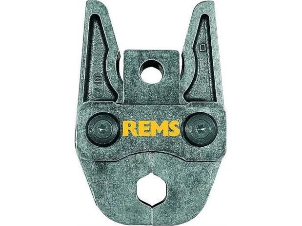 Rems Press pliers V28