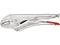 Knipex 250mm lukkopihdit – kuva 5
