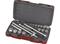 Teng Tools T3418-6 Hylsysarja 18Â osaa – kuva 6