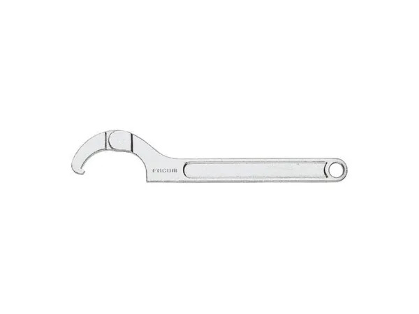 Facom 125A.120 Kiintoavain 80-120mm