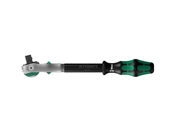 Wera Zyklop Speed 003550 Räikkäväännin