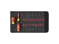 Wiha 41231 aseta (19kpl) VDE 1000V