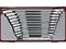Teng Tools TT6511R; 11 kpl. – kuva 8
