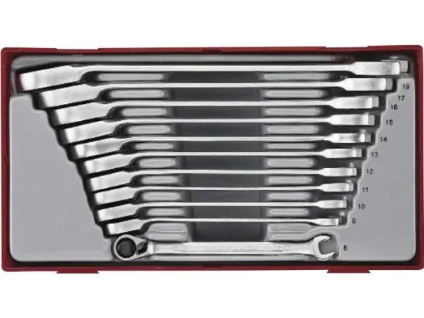 Teng Tools TT6511R; 11 kpl.
