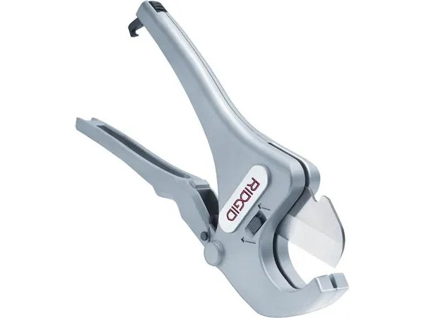 Ridgid RC-1625 Putkileikkuri
