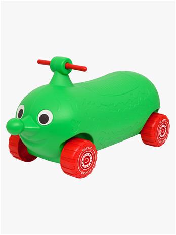 Plasto Kuueläin Kurkkumaasta, kurkkumopo