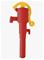 Dantoy - Classic Recycled water pump, red (1437) – kuva 2
