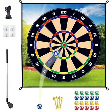 SportMe GolfDart Setti