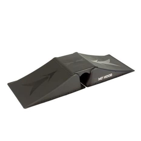 My Hood 2 Way Mini Skate Ramp – kuva 2/2