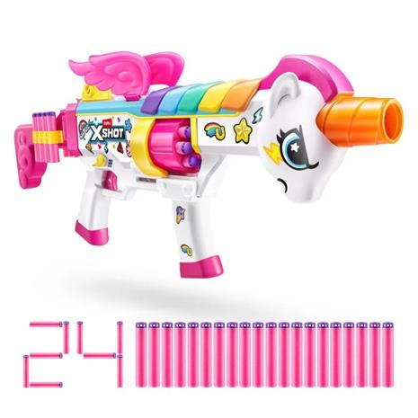 X-Shot - Blastercorn - Rizz Master (36830)