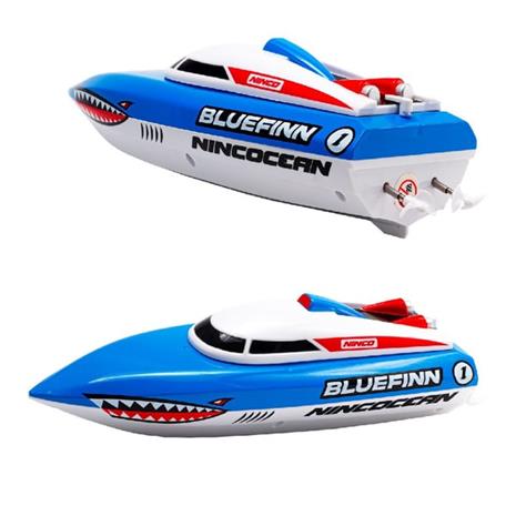 Ninco BLUEFINN Radio-Controlled (RC) model