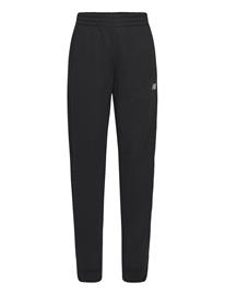 New Balance Nb Tricot Jogger - Black - 176