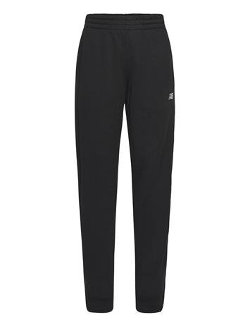 New Balance Nb Tricot Jogger - Black - 176