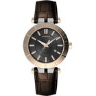 Mens Watch Versace VE2B00221, Quartz, 43mm, 5ATM