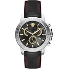 Mens Watch Versace VE2E00121, Quartz, 45mm, 5ATM