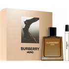 Burberry Hero EDP 100 ml + EDP MINI 10 ml (man)