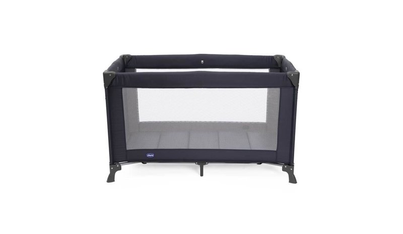 CHICCO Goodnight matkasänky - Pegaso Blue