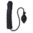 Cal Exotics Inflatable Stud 24cm Pumpattava dildo