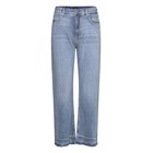 BOSS C_Soft Kick Flare1.0 - Blue - 35 x 27