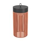 EGLO Garvardo 2,4W LED 280lm IP20 oranssi ladattava pöytävalaisin